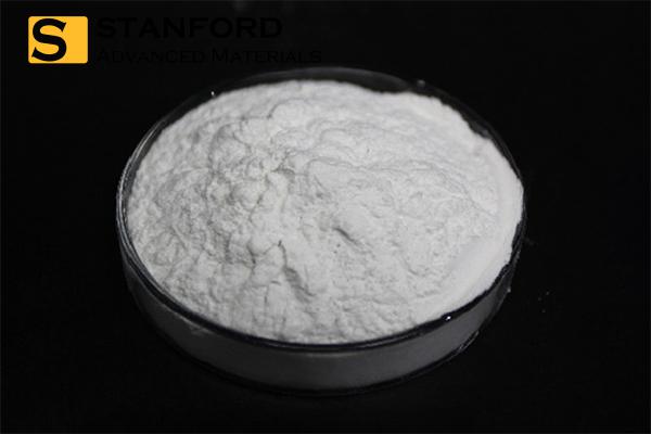 GP5514 Soft Composite Silica Micro Powder